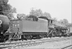 CNW 585 in Deadline